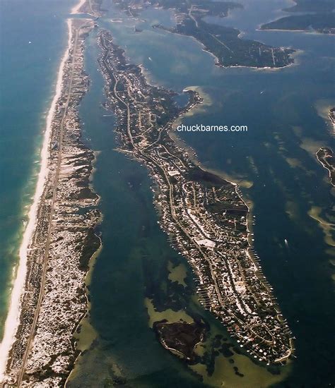 Ono Island - Chuck Barnes