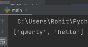 Image result for Python Is Not