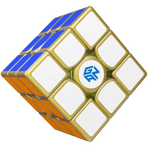 GANCUBE GAN 13 Maglev KUNLUN Limited 3x3 Stickerless 56mm India | Ubuy