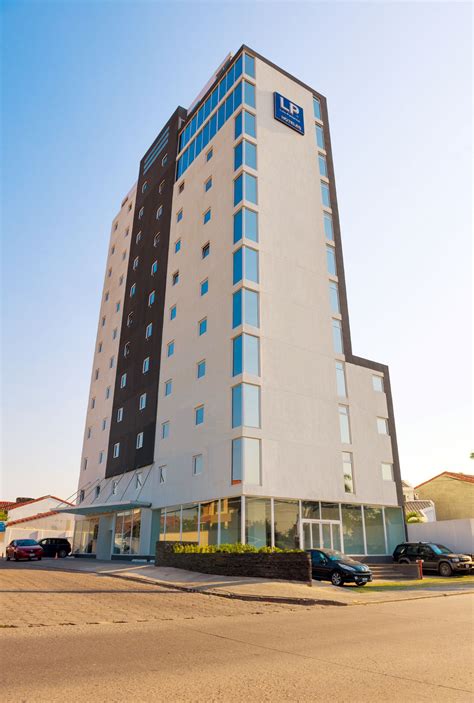 Sobre Nosotros – LP Hoteles