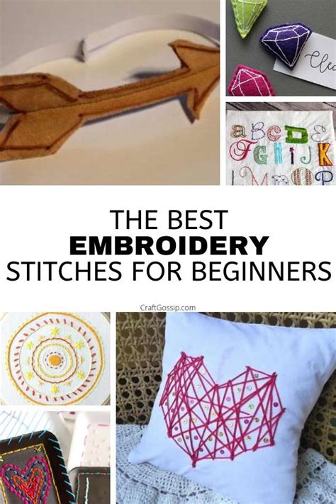 Free Embroidery Tutorials 的图像结果