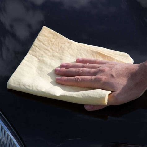 What Is A Car Chamois at Pam Calhoun blog