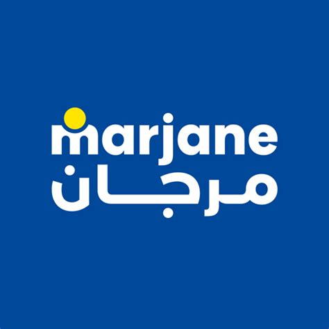 Marjane – Apps on Google Play