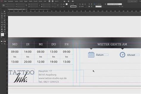 Image result for InDesign Einsteiger Tutorial