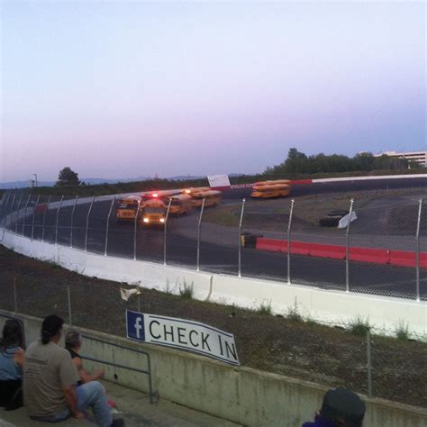 SPOKANE COUNTY RACEWAY (2026) All You Need to Know BEFORE You Go (with ...