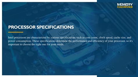 Processor Features 的图像结果