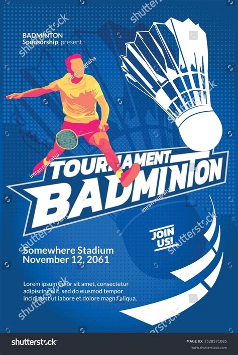 Badminton Poster 的图像结果