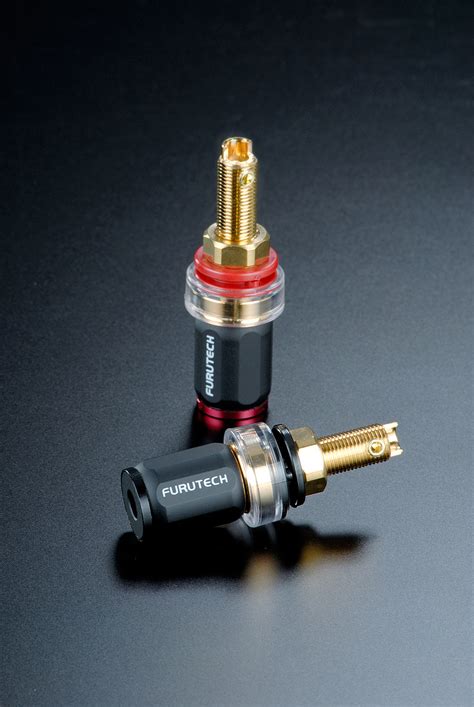 Furutech FP-803G - binding post (2 pcs) - KáCsa Audió