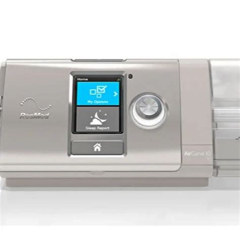 Image result for ResMed BiPAP Machine