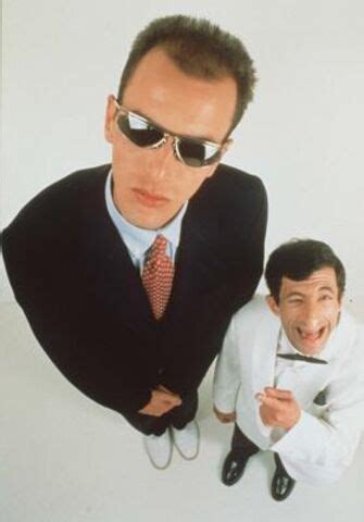 Morre Claudio Chirinian, o ET que fazia dupla com o Rodolfo - Geral ...