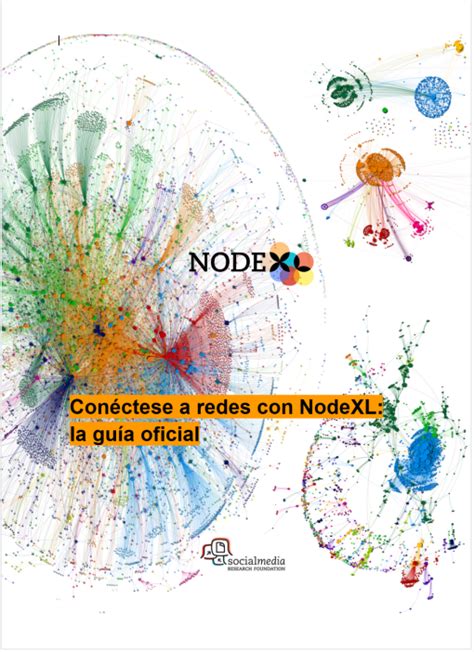 NodeXL Tutorial 的图像结果