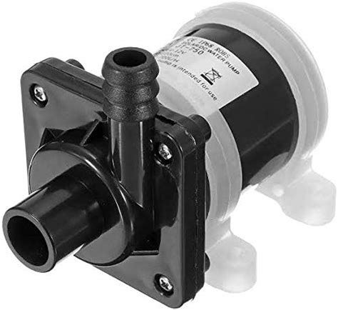 Rashri; One for All 12v motor pump HG-633 for different appliances ...