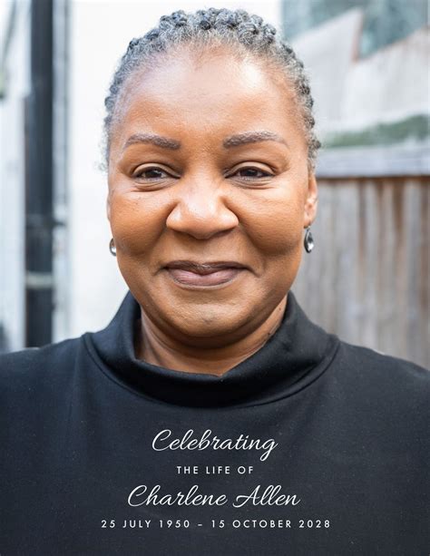 Image result for Create Funeral Program