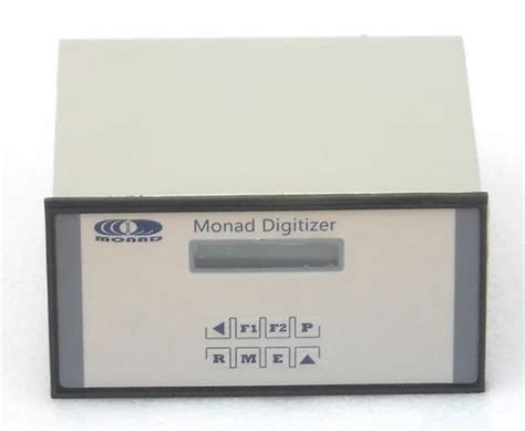 Digital Load Indicator - Digital Load Cell Indicator Manufacturer from ...