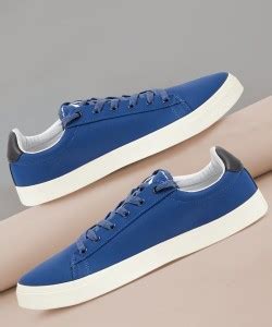 LOTTO Lotto Lace up Mens Blue Shoes For Men - Buy LOTTO Lotto Lace up ...