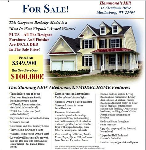 Small Business Flyer Examples 的图像结果