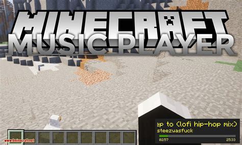 Image result for Compact Auto Music Player Minecraft