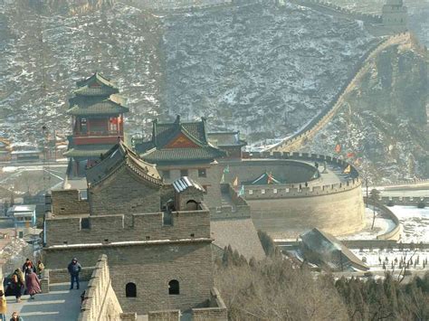 Les 7 plus belles merveilles d'asie? : Forum Chine, chinois & Asie ...