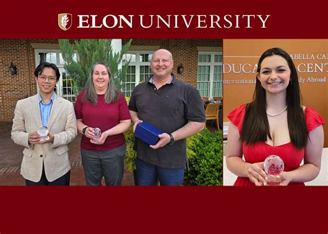June 27, 2024 Archive | Today at Elon | Elon University