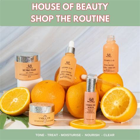 Shop the Best Dull Skincare Products Online at Best Prices – House Of ...