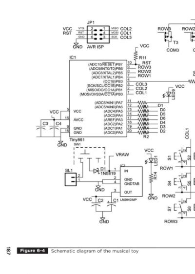 Image result for tinyAVR Programmer