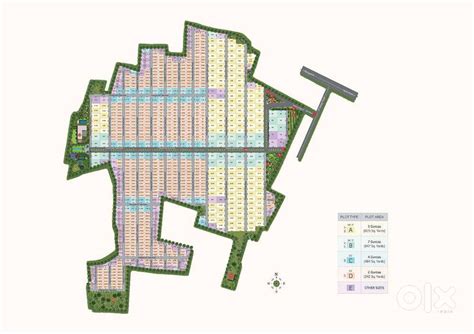 Farm Plot Kothur Shadnagar With Nala Conversi - Lands & Plots - 1814822411