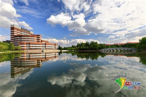 为中国“加油”！东北石油大学迎建校60周年_地方新闻_中国青年网