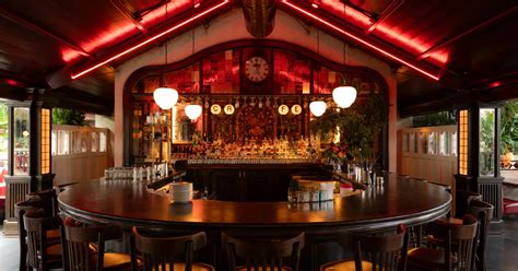 El Royale Cafe - Greater Birmingham Convention & Visitors Bureau ...