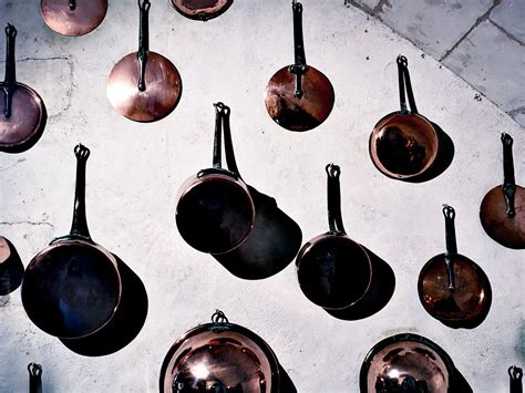 Best Copper Pan (2025 Ultimate Guide)