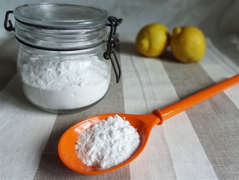 Why Baking Soda is Your Home's Best Friend