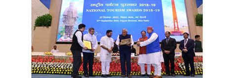 Home | Ministry Of Tourism | Government of India