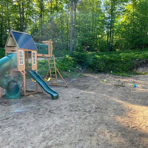 CAMP PONTIAC (Rhinelander) - Campground Reviews & Photos - Tripadvisor