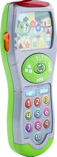 Leapfrog Toys - Buy Leapfrog Toys Online at Best Prices in India ...