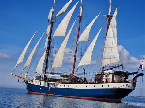 ATLANTIS, Passenger (Cruise) Ship - Details and current position - IMO ...