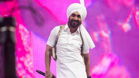 Diljit Singh in Delhi: Police takes action against fake concert tickets ...