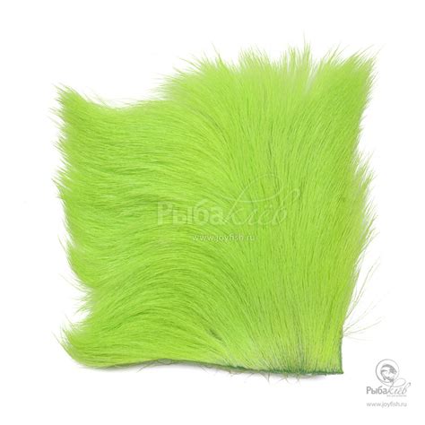 Мех Теленка Wapsi Calf Body Hair - купить с доставкой по России в ...
