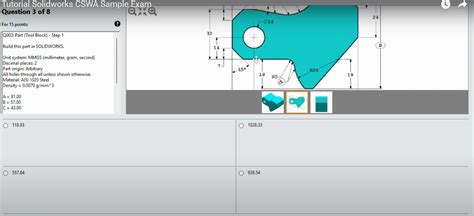 Image result for Tool Block SolidWorks