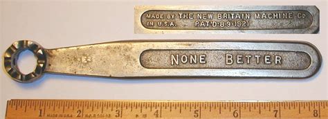 New Britain Machine Tools 的图像结果