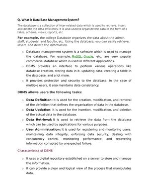Conic Section (Ellipse) Hand Written Notes - data base management ...