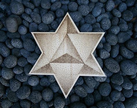 Fourth Level Manufacturing Fourth Level MFG 12 Merkabah, Sacred ...