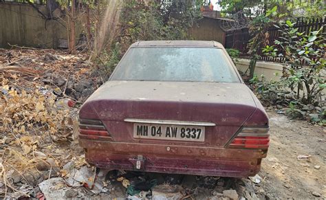 Mumbai : लावारिस कार में खेलते समय लॉक हुए दरवाज़े, दम घुटने से 2 ...