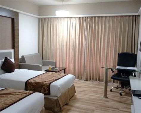 THE ABODE - LUXURY APARTMENT (Hyderabad) - Apartment Reviews & Photos ...