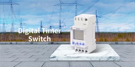 Timer Control Switch 的图像结果