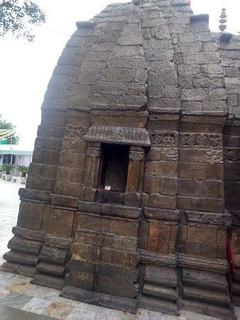 Kol Kandoli Mata Mandir (Nagrota) - 2019 What to Know Before You Go ...