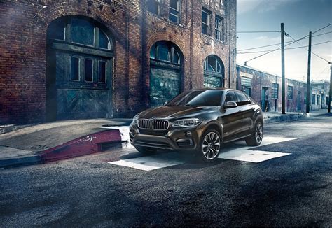 Pre-Owned BMW Dealer Royal Oak MI | BMW of Rochester Hills