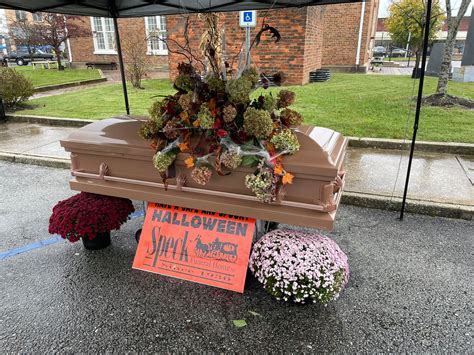 Speck Funeral Home - Home