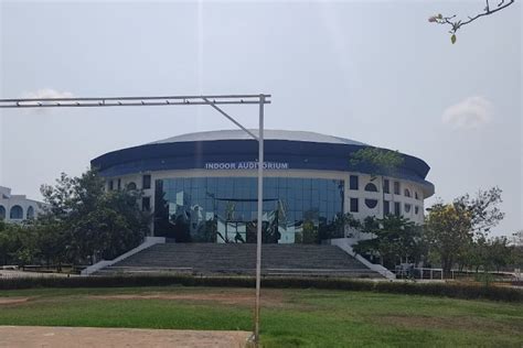 St. Joseph's College of Engineering Chennai Campus: Photos, Virtual Tour