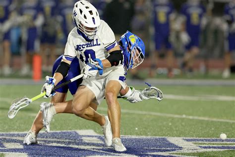Section 3 Class C Boys Lacrosse Finals: Westhill vs Maine-Endwell ...