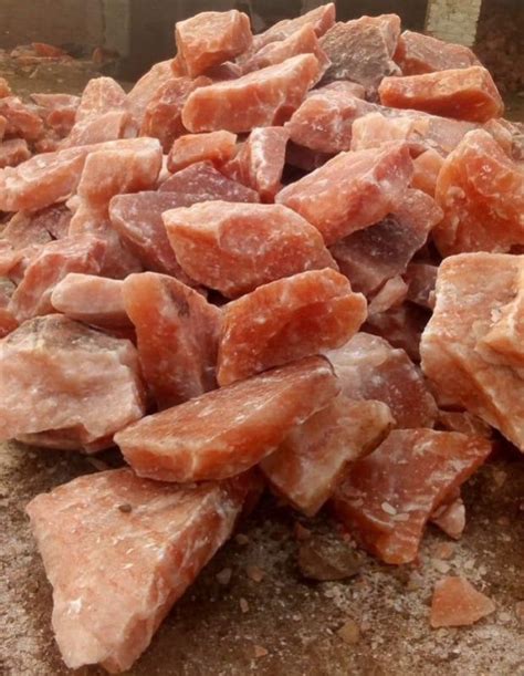 Himalayan Pink Rock Salt Supplier from Nagapattinam