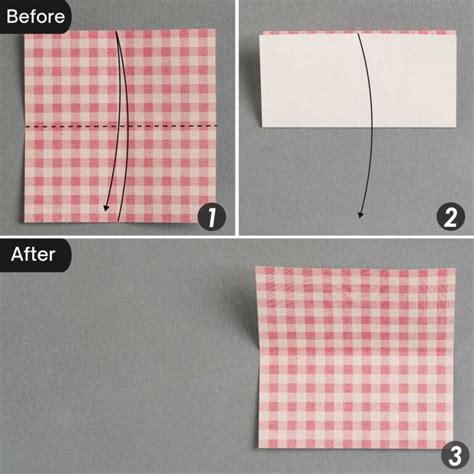 Image result for Sticky-Note Stars Step by Step